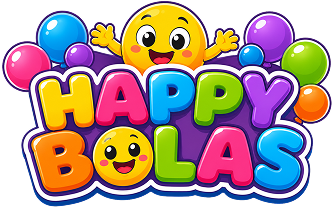 Happy Bolas